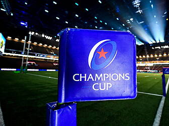 EPCR confirm a nine-week forma...